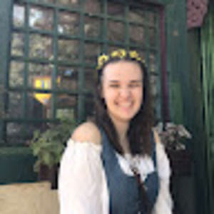 Meet your Posher, Grace